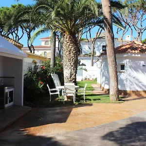 Pejerrey La Barrosa Apartamento Chiclana de la Frontera