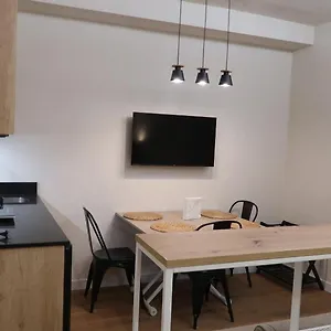 Ama Metropolitano 03 Apartamento Madrid