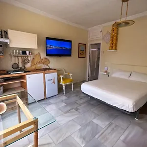 Gibralfaro Turistico Cerca De La Playa Apartamento Málaga