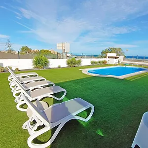  Villa Milu Golf Luxury House