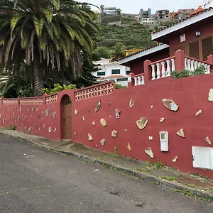 Con Vista Сasa de vacaciones Montaneta